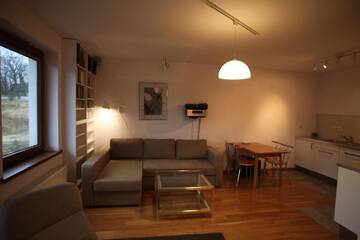 Фото номера Апартаменты с 2 спальнями Апартаменты Apartament Prusa г. Щавно-Здруй 11