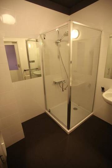 Фото номера Апартаменты с 2 спальнями Апартаменты Apartament Prusa г. Щавно-Здруй 17