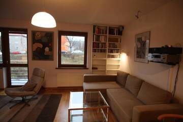 Фотографии Апартаменты Apartament Prusa г. Щавно-Здруй (Польша) №2 Фото Апартаменты Apartament Prusa г. Щавно-Здруй 2