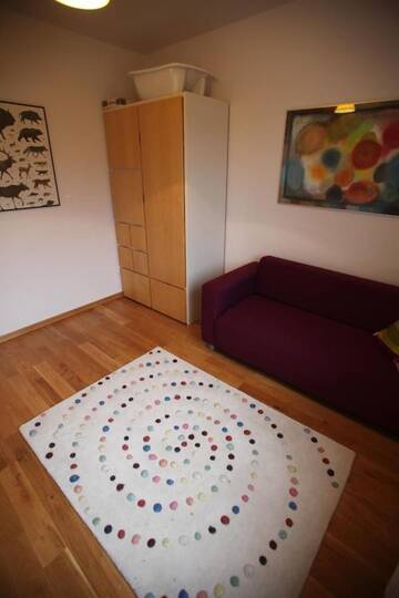 Фото номера Апартаменты с 2 спальнями Апартаменты Apartament Prusa г. Щавно-Здруй 7