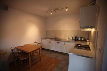 Фото номера Апартаменты с 2 спальнями Апартаменты Apartament Prusa г. Щавно-Здруй 10