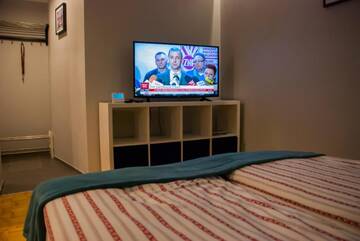 Фотографии Апартаменты Apartamenty Akacjowa przy Parku Szwedzkim г. Щавно-Здруй (Польша) №5 Фото Апартаменты Apartamenty Akacjowa przy Parku Szwedzkim г. Щавно-Здруй 5