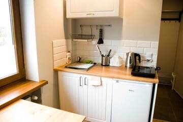 Фото номера Апартаменты-студио Апартаменты Apartamenty Akacjowa przy Parku Szwedzkim г. Щавно-Здруй 29