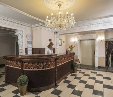 Фотографии Отель Hotel Maria Helena г. Щавно-Здруй (Польша) №4 Фото Отель Hotel Maria Helena г. Щавно-Здруй 4