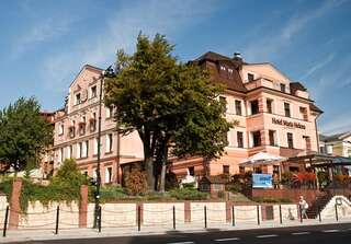 Фото Отель Hotel Maria Helena г. Щавно-Здруй